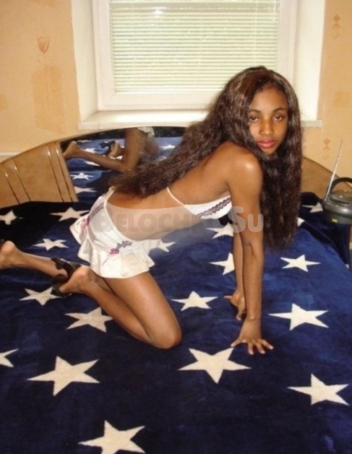 Проститутка Лисичка г. Шатурторф